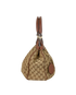 Shoulder, side view